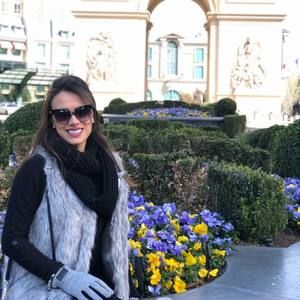 Meet your Posher, Fernanda